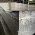 Prime Metal Kulay Galvanized Steel Sheet